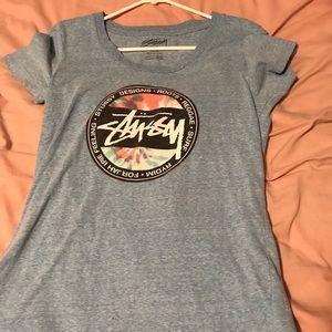 Stussy Tee